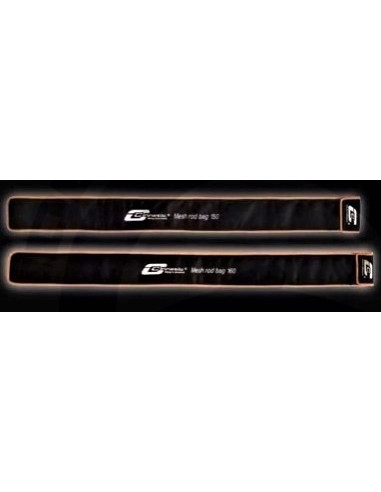 Cinnetic Mesh Rod Bag 150