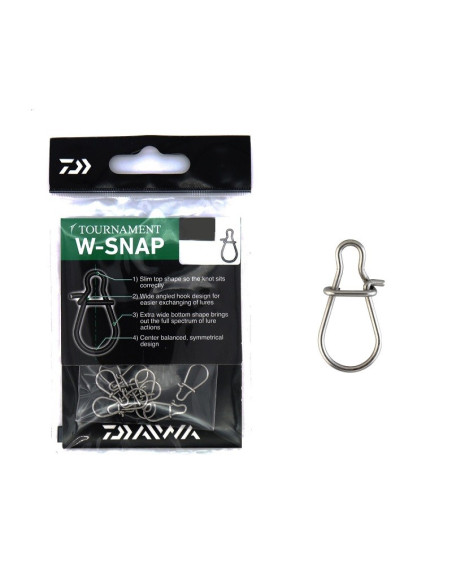 Daiwa Tournament W-Snap Tam. L