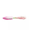 M&W Inchisquid 120g #5 Yellow/Pink Glow
