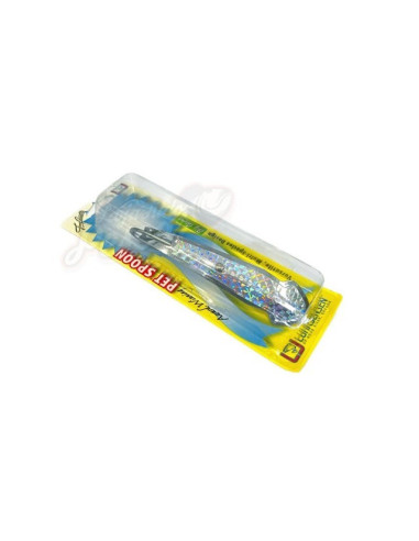 Luhr-Jensen Pet Spoon 18 - 0150