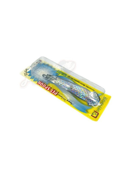 Luhr-Jensen Pet Spoon 18 - 0150