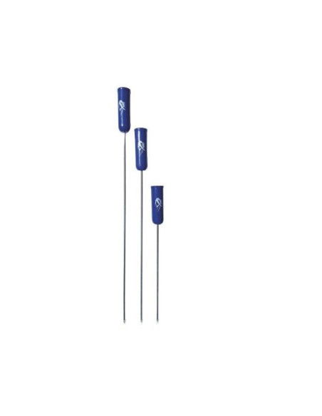Yuki Rod Holder Tubular 75x4.5cm