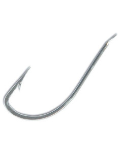 Anzol Mustad Ref:515N N2/0