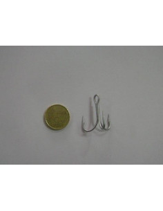 Anzol VMC Triplo O-Shaugnessy N3/0