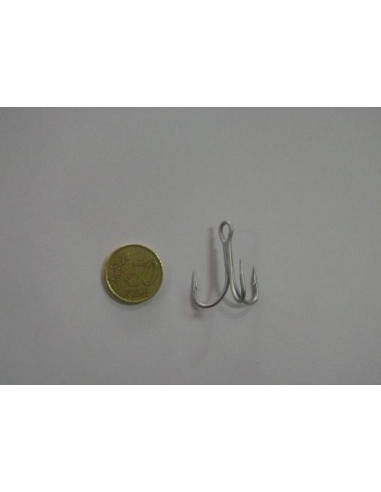 Anzol VMC Triplo O-Shaugnessy N3/0