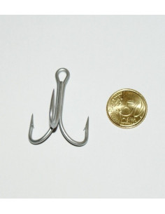 Anzol VMC Triplo O-Shaugnessy N5/0