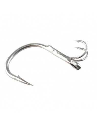 Savage Bigfish Stinger Hook 9/0