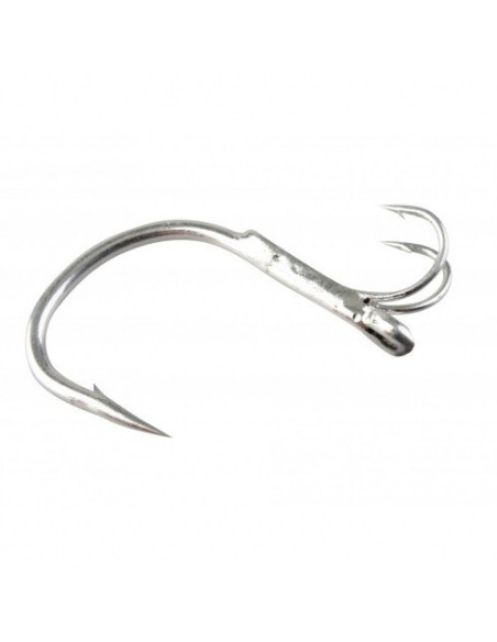 Savage Bigfish Stinger Hook 9/0