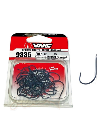 VMC Special Truite 9335 Nº2