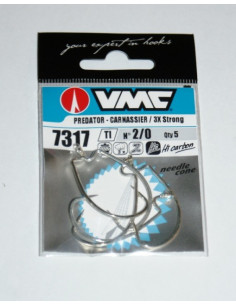 VMC 3X Strong 7317 Nº2/0