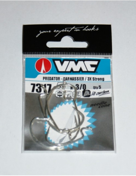 VMC 3X Strong 7317 Nº3/0