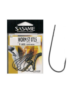 Sasame Worm F-955 Nº2