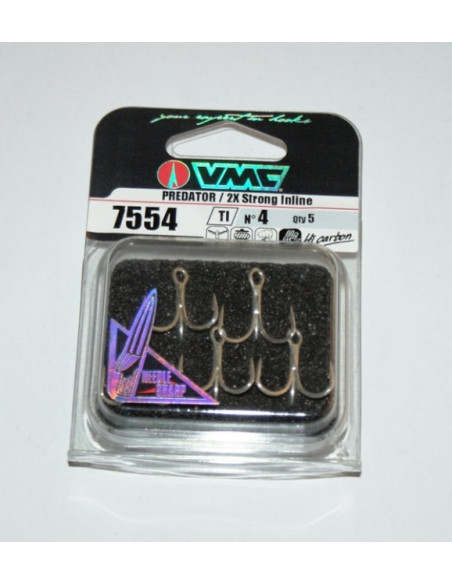 VMC 7554 2X Strong Inline Nº2