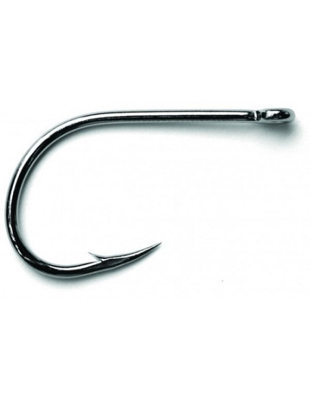 Mustad Ref:10829NP-BN Nº8/0