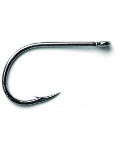 Mustad Ref:10829NP-BN Nº6/0