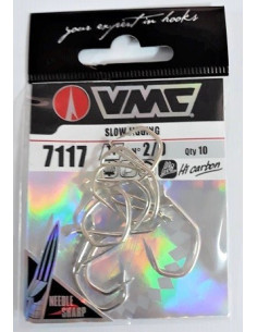 VMC 7117 TI Nº4/0