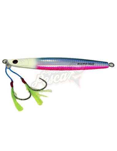 Shout Shab Shab C/ Assist 104SSA 160gr Cor:172