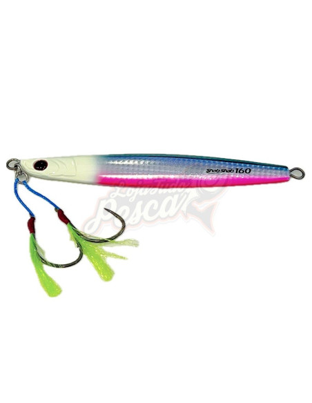 Shout Shab Shab C/ Assist 104SSA 160gr Cor:172