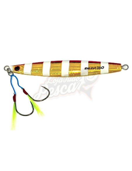 Shout Shab Shab C/ Assist 104SSA 160gr Cor:173