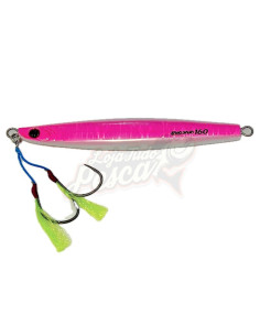 Shout Shab Shab C/ Assist 104SSA 160gr Cor:174