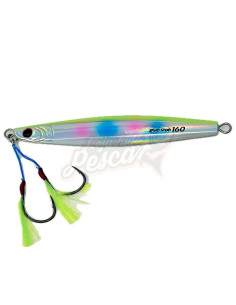 Shout Shab Shab C/ Assist 104SSA 160gr Cor:176