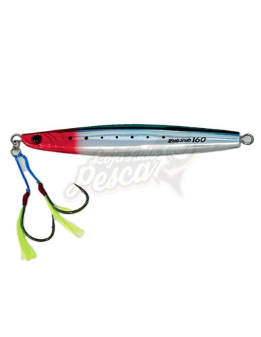 Shout Shab Shab C/ Assist 104SSA 160gr Cor:177