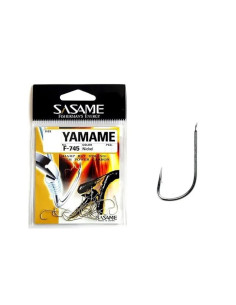 Sasame Yamame Nickel F-745 Nº7