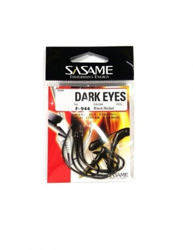 Sasame Dark Eyes F-944 Nº2/0