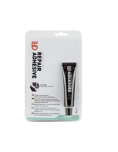 Cola Aquasure +FD 28gr