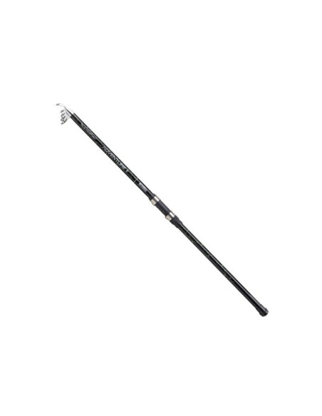 Mitchell Adventure II 3.50m 50-150g Power