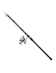 Mitchell Adventure II 3.50m 50-150g Strong Combo