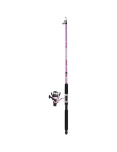 Kit Mitchell Tanager Pink Camo II T240 10-30g