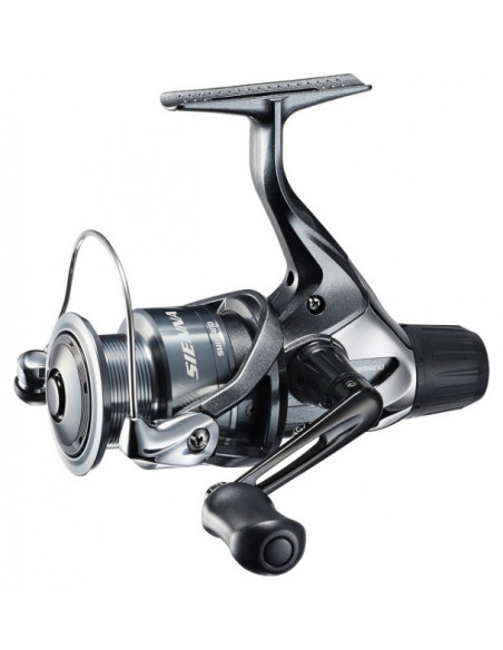 Shimano Sienna 2500RE