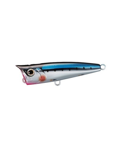 Shimano Coltsniper RockPop 90F 01T (Mekki Maiwashi)