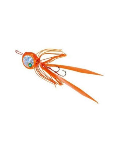 Shimano Flat BakuBaku 100gr Cor:01J Orange