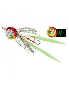 Shimano Flat BakuBaku 100gr Cor:11J Red Gold