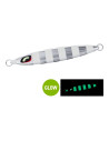 Shimano Ocea Sardine Waver 160g 002 Zebra Glow