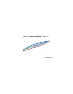 Shimano Silent Assassin 163 H Iwashi 001