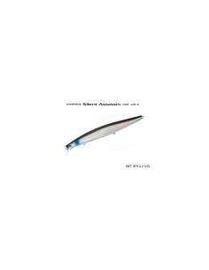 Shimano Silent Assassin 163 Bora 002