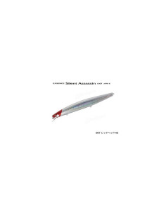 Shimano Silent Assassin 163 Red Head 006