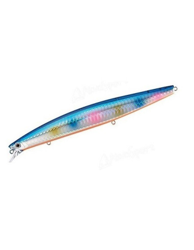 Shimano Silent Assassin 163 Blue Candy 008