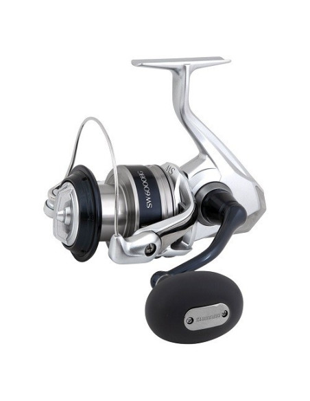 Shimano Saragosa SW 20000PG A