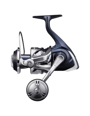 Shimano Twin Power SW 8000PGC