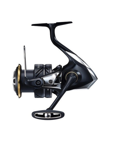 Shimano Sustain FJ 4000HG