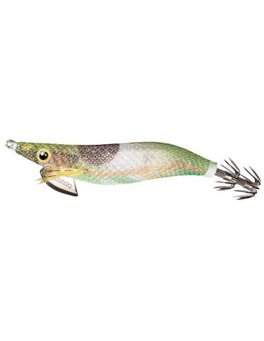 Shimano Sephia Clinch Flash Boost 3.0 004-Avocado