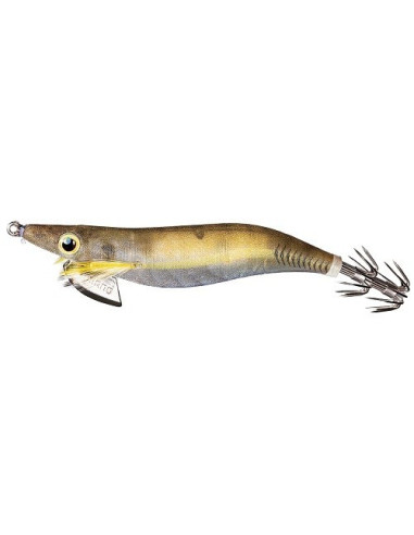 Shimano Sephia Clinch Flash Boost 3.5 007-Mackerel
