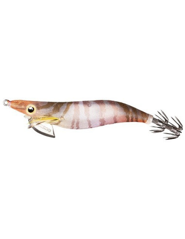 Shimano Sephia Clinch Flash Boost 3.5 009-Prawn B