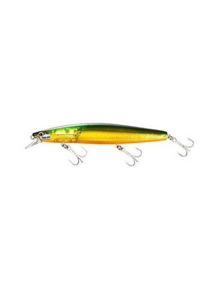 SILENT ASSASIN FLASH BOOST 140 COR 008 GREEN GOLD
