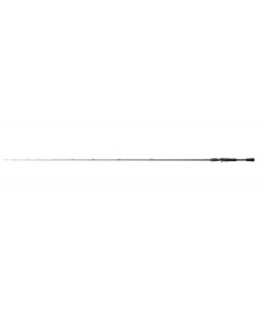 Shimano Curado Casting 610M 2.08m 7-21g