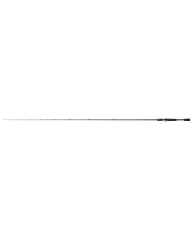 Shimano Curado Casting 610M 2.08m 7-21g